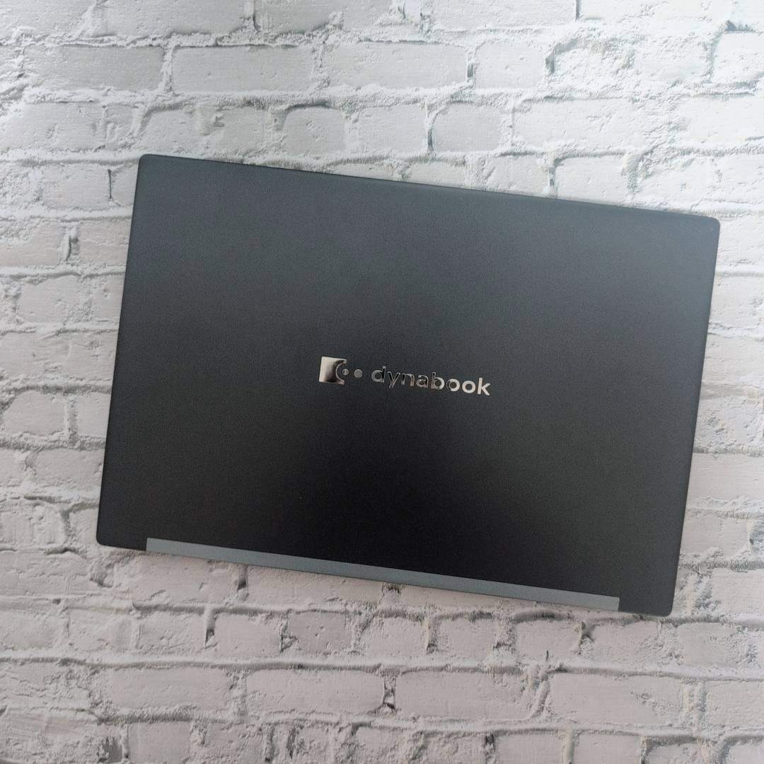 極美品 爆速 Dynabook 超軽量 11世代i5 16GB 256GB