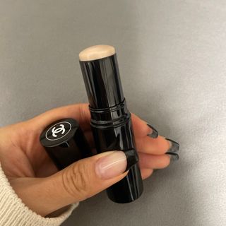 CHANEL - シャネル ボーム エサンシエル トランスパランの通販 by マリ