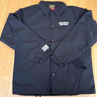 MAN WITH A MISSIONのフリマアイテム一覧