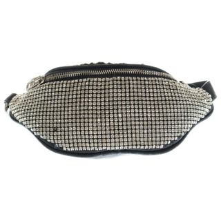 Alexander Wang - アレキサンダーワン ウエストポーチ美品 の通販 by