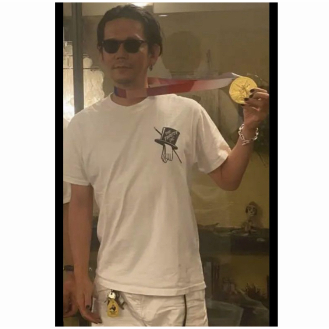 Ron Herman - 【限定】 cafe legs Alexis Rossキーホルダー 野村訓市の