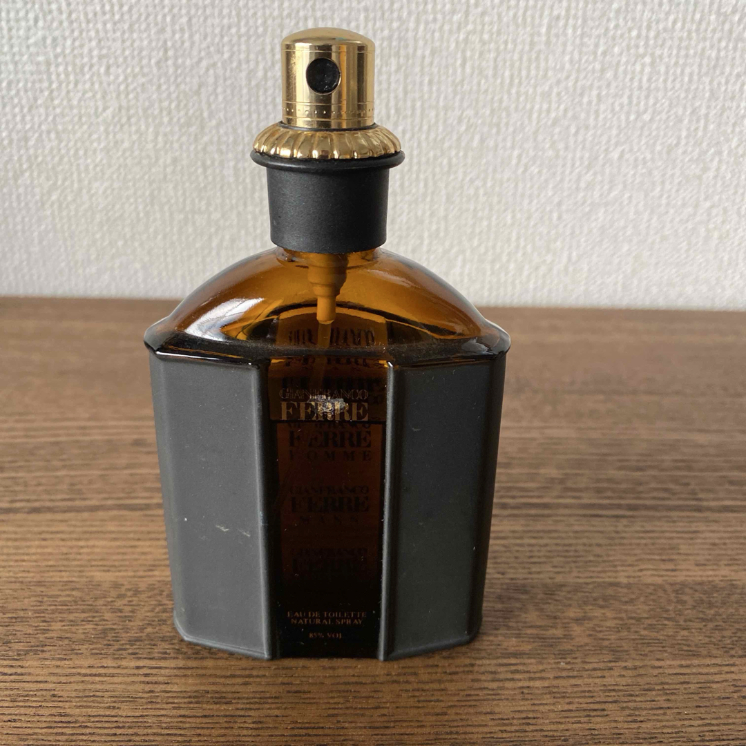 FERRE EAU DE TOILETTE MANの通販はau PAY マーケット - 輸入雑貨の
