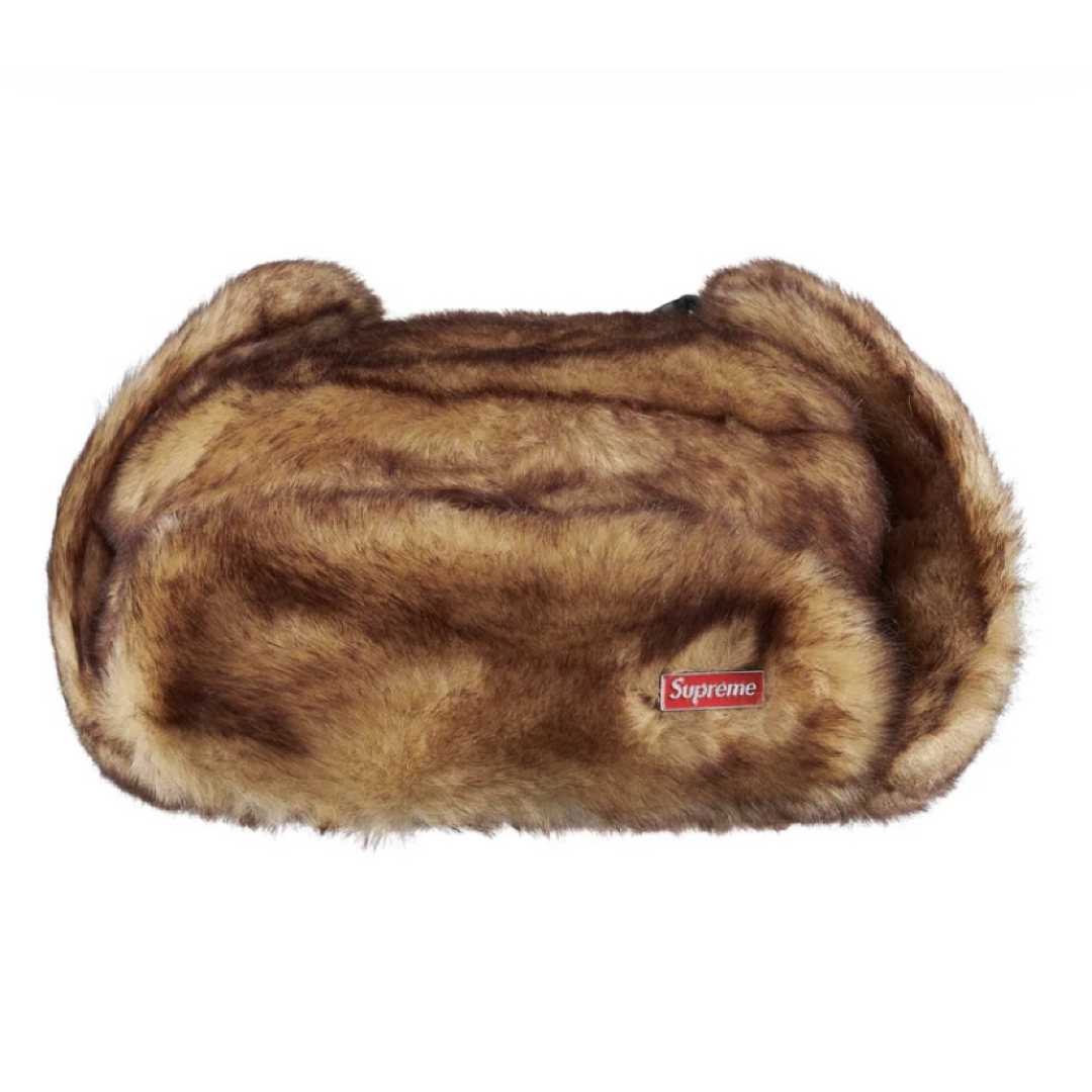 Supreme - Supreme Ushanka Hat (25FW) 