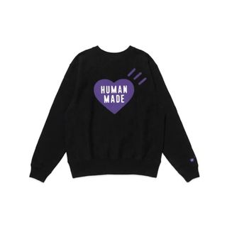 HUMAN MADE（スウェット）のフリマアイテム一覧