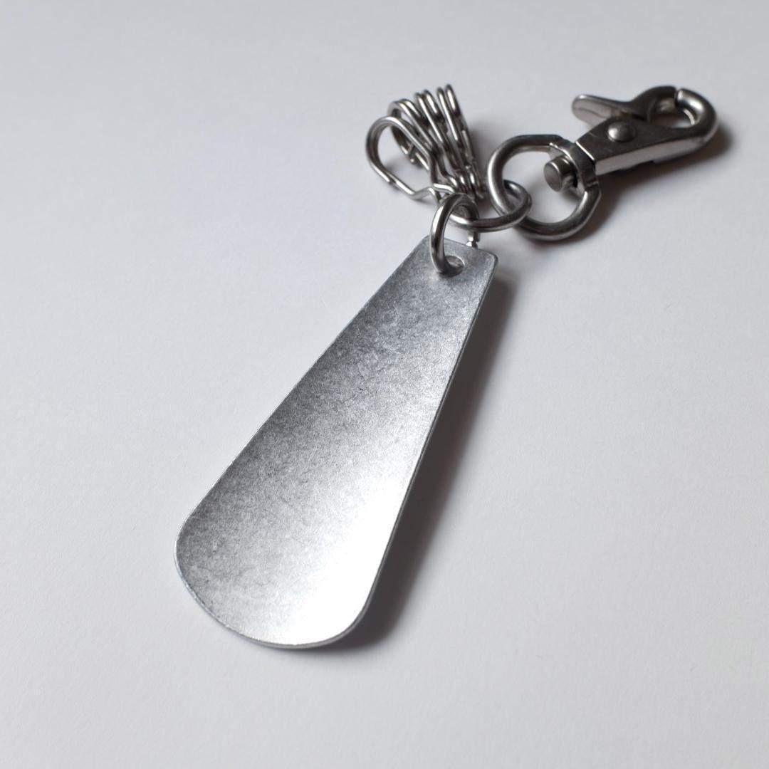 新品正規品 Our Legacy SHOEHORN KEYRING 靴べらの通販 by cak store