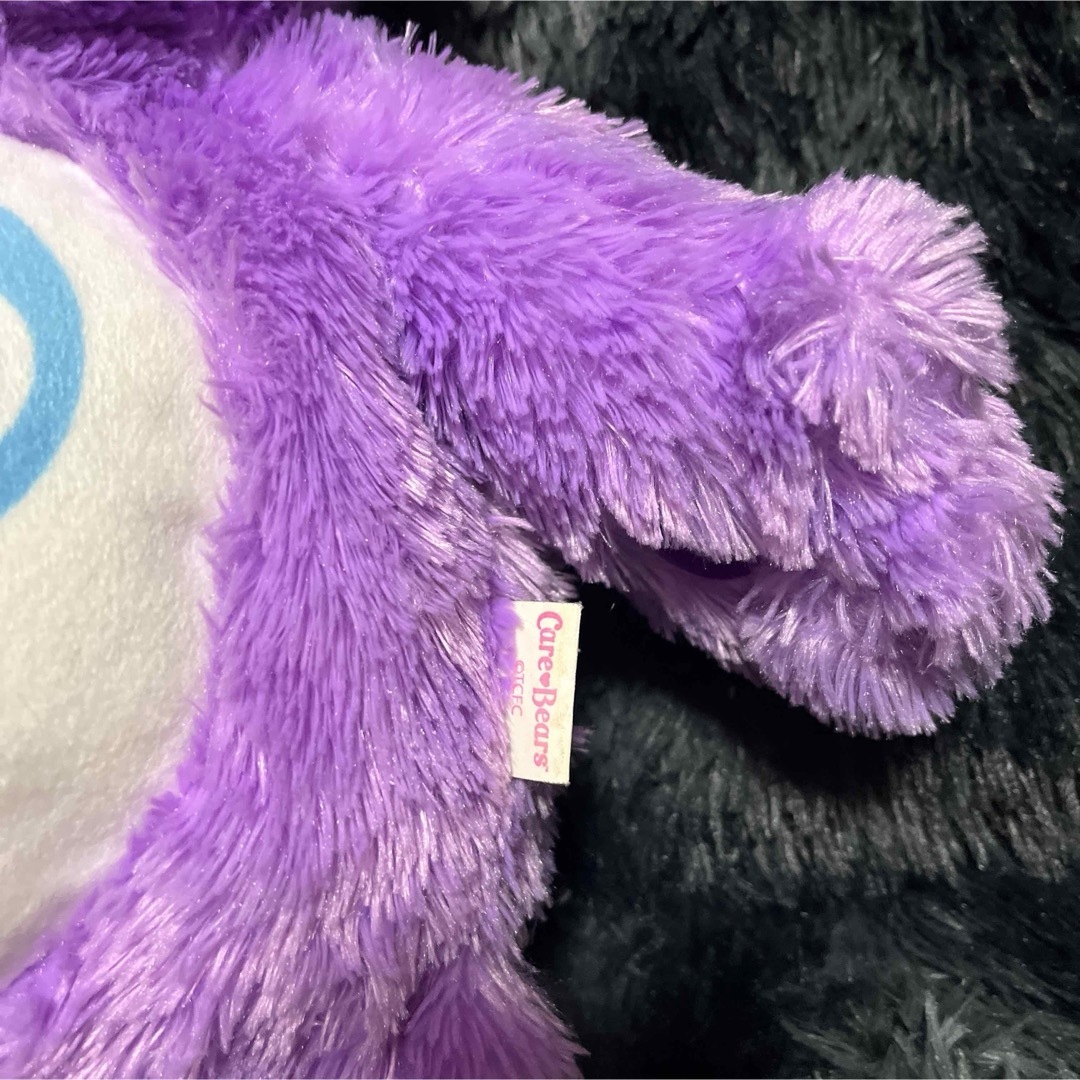 CareBears - 【即日発送】グランピーベア BIGサイズぬいぐるみ