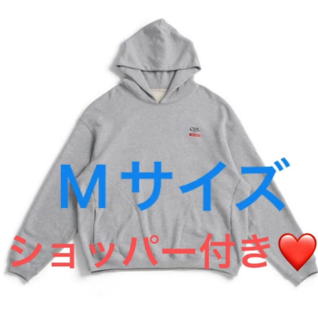 三代目☆登坂広臣☆ CDL TOKYO POP UPLimited Hoodie