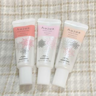 Aujua - ディオーラム オージュア セット 箱無しの通販 by s shop