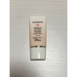 Dior - ディオールスノーアルティメットUVシールドの通販 by 7's shop