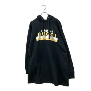 GUCCI（トレーナー/スウェット）のフリマアイテム一覧