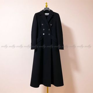 Christian Dior（ロングコート）のフリマアイテム一覧