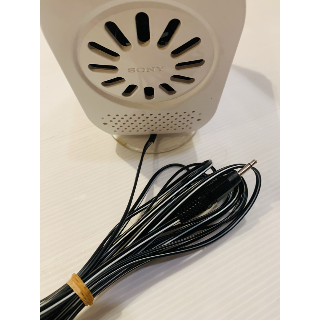 SONY - 【配線補修済】SONY LAM-Z03 Sound Gate CD/MD コンポの通販 by