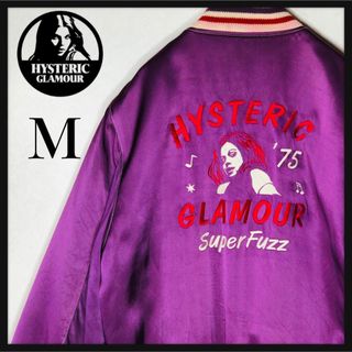 HYSTERIC GLAMOUR（スカジャン）のフリマアイテム一覧