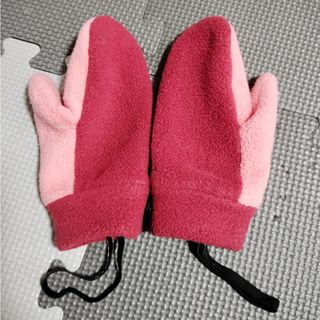 mont bell（手袋）のフリマアイテム一覧