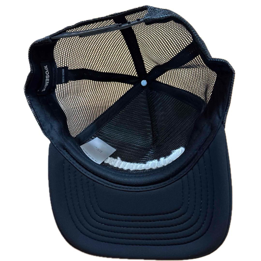 JAMES PERSE - 新品 JAMES PERSE ジェームスパース キャップ ブラック