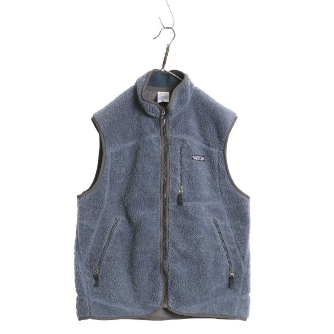 patagonia - パタゴニア クラシック レトロX フリース ベスト メンズ M