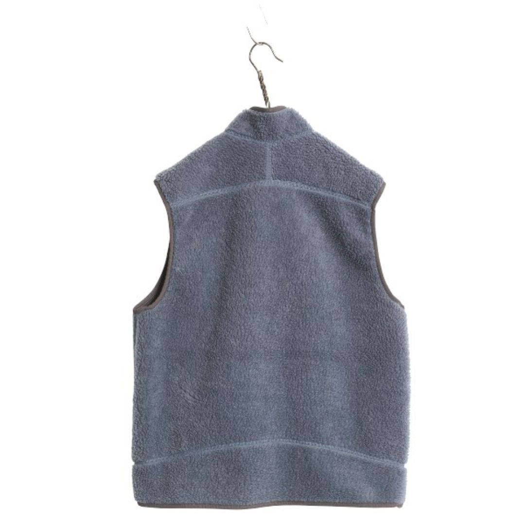 patagonia - パタゴニア クラシック レトロX フリース ベスト メンズ M