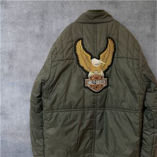 Harley Davidson（フライトジャケット）のフリマアイテム一覧