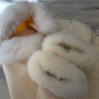 Apuweiser-riche（毛皮/ファーコート）のフリマアイテム一覧