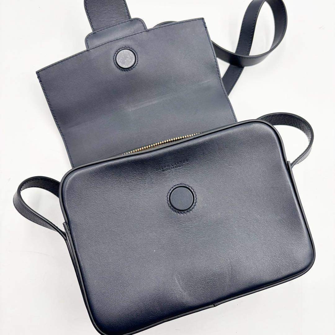 Ralph Lauren - 現行品✨ ラルフローレン ショルダーバッグ