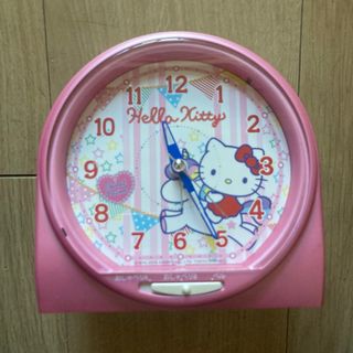 サンリオ（置時計）のフリマアイテム一覧