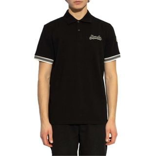 MONCLER - モンクレール ポロシャツMの通販 by ami's shop