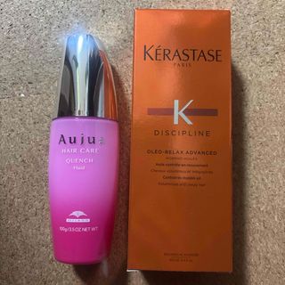 KERASTASE - トラベル用 ケラスターゼ クロノロジストの通販 by sun's