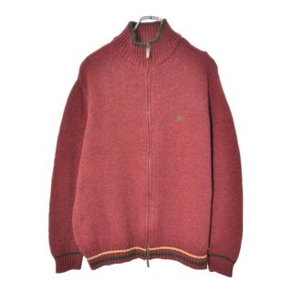BURBERRY（ニット/セーター ・ レッド/赤色系）のフリマアイテム一覧