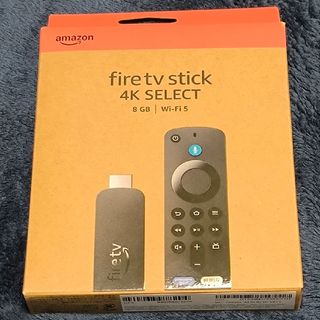 Amazon - 新品未開封 Fire TV Stick 4K MAX 第2世代の通販 by ツバキ's