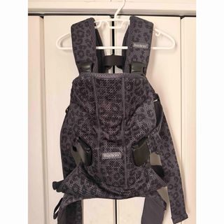 抱っこひも/おんぶひも (レオパード)のフリマアイテム一覧