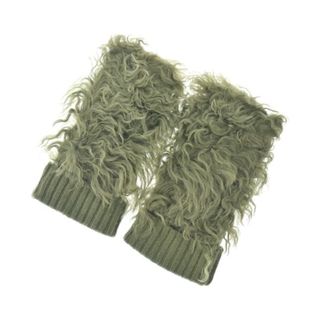 MIU MIU - miumiu アームウォーマーの通販 by etsu11's shop｜ミュウ