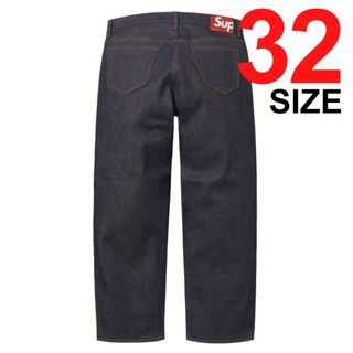 Supreme - シュプリーム 24SS Baggy Jean バギーデニムパンツ メンズ
