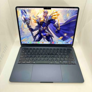 Mac (Apple) - macbook air M1 16gb/512gbの通販 by チタン's shop