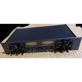 完動美品】BAE DMP 1073 マイクプリアンプ/ D.I. 国内正規品の通販 by