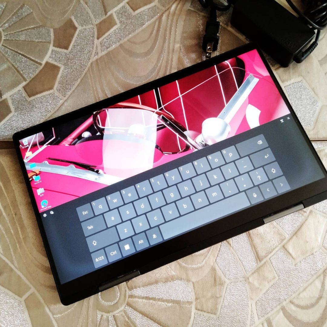 東芝 - 訳あり V83HS タッチ 11世代 i5 16G 256G FHD 東芝の通販 by