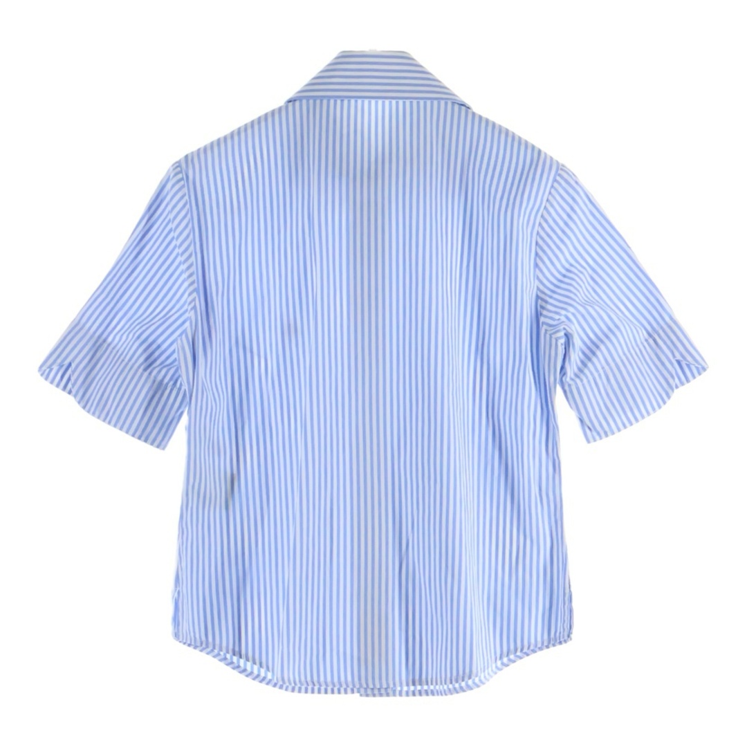 希少デザイン ヴィヴィアンウエストウッド オーブ刺繍 ストライプ