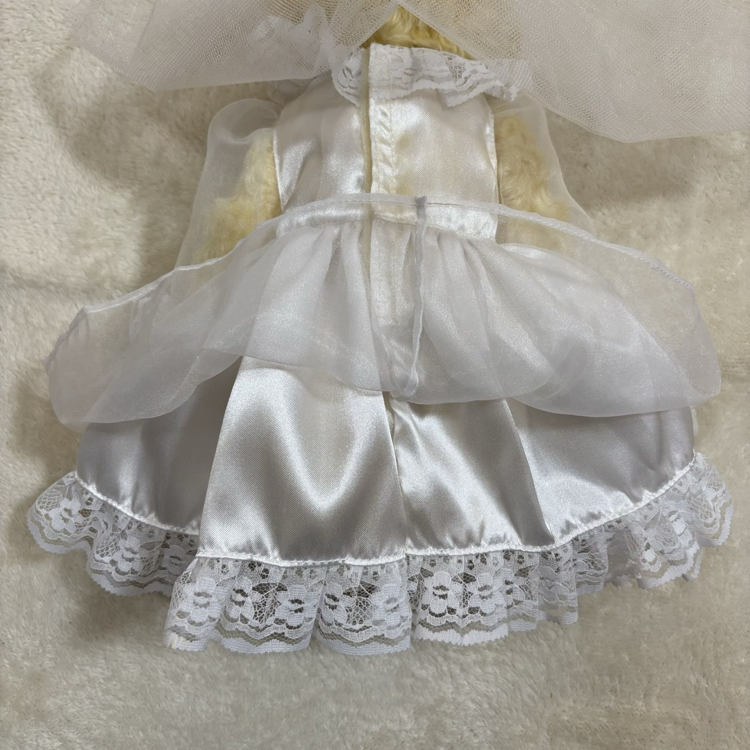 Steiff - 【希少】Steiff シュタイフ リカちゃん 35周年 記念 コラボ