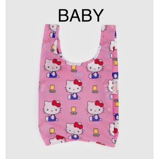 BAGGU - BAGGU BABY BAGGU 廃番品 2023秋冬 デイジーの通販 by bosque