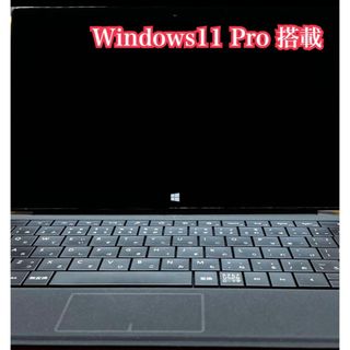 Surface - [動作確認済み] Microsoft Surface Pro2 タッチペンなしの