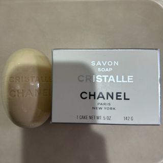 CHANEL - シャネル 石鹸ケースの通販 by かれん｜シャネルならラクマ