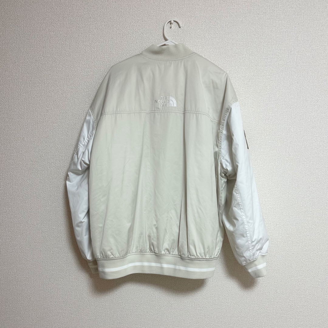 THE NORTH FACE - the north face white labelホワイトレーベル