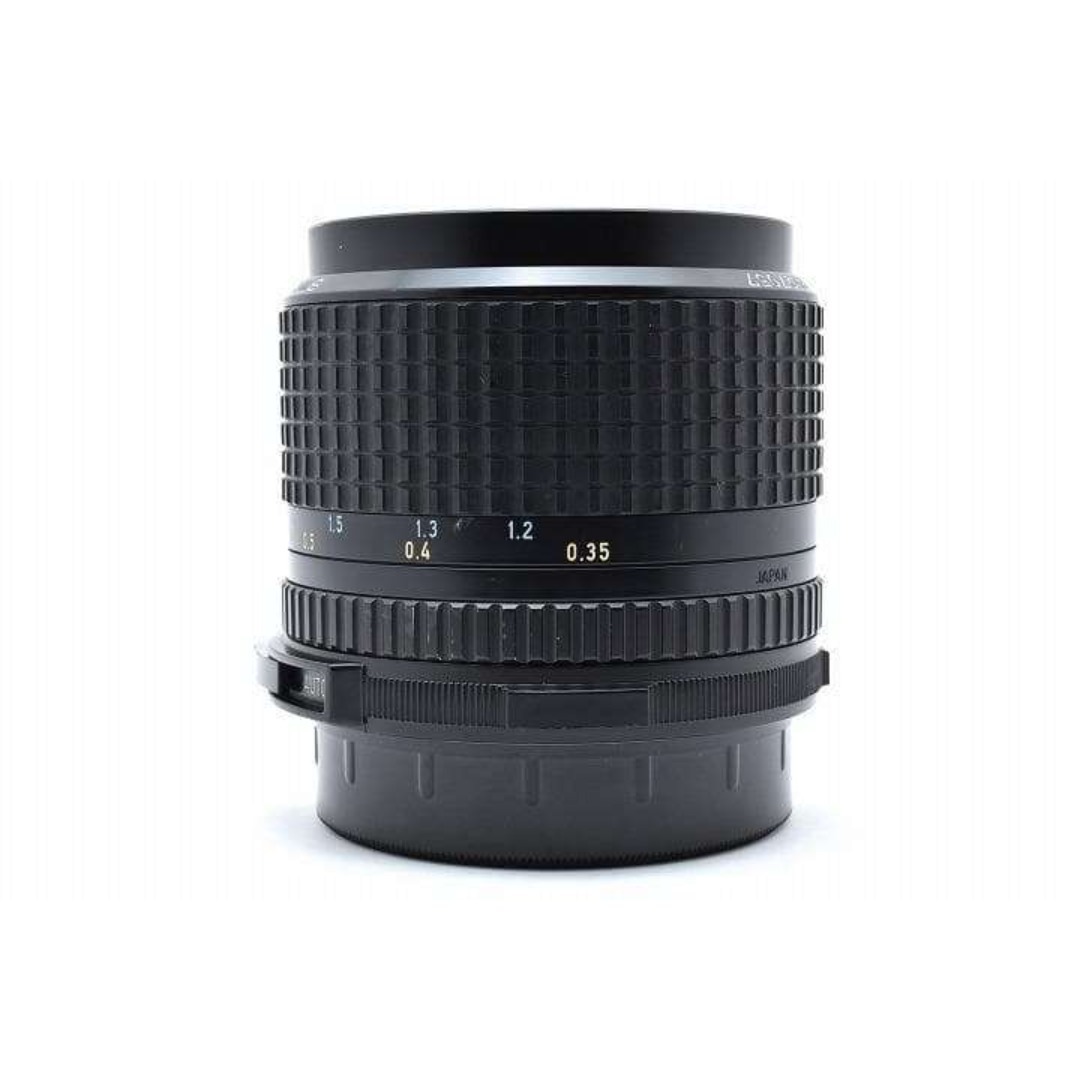 PENTAX - 15618EF ☆良品☆SMC PENTAX 67 55mm F4 ペンタックスの通販