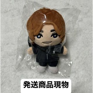 SixTONES - SixTONES 手つなぎ ストぬい 田中樹 ぬいぐるみ 新品未開封