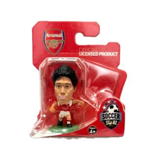 コリンシアン プロスターズ Jリーグ 鹿島アントラーズ4体セットの