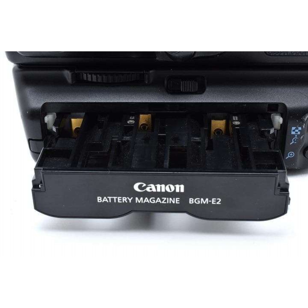 Canon - 15619F Canon EOS 5D ボディ 初代 キヤノン フルサイズの通販