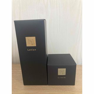 N organic - Nオーガニックブライト ホワイトリッチクリーム クリア