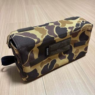 BALLISTICS - 【新品】BALLISTICS JM HOTSAND MAKER ＆CASEの通販 by