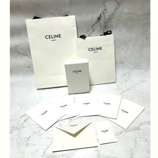 CELINE - 【新品】 CELINE / セリーヌ | PALIMPSESTE パランプセスト