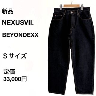 NEXUSVII - NEXUSⅦ ネクサスセブン ワイドボンテージパンツ Lの通販
