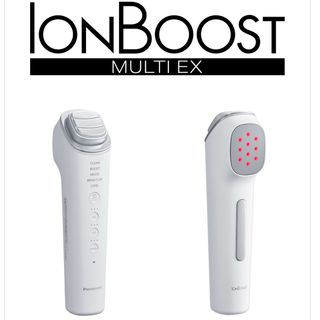 Panasonic - 【新品訳あり(箱きず・やぶれ)】 Panasonic 頭皮エステ